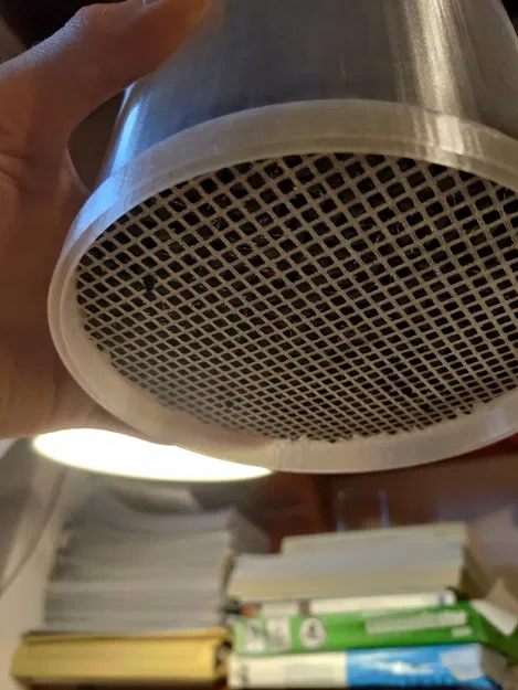 Bộ lọc không khí – dùng cho gia đình và 3D printing - Image 6