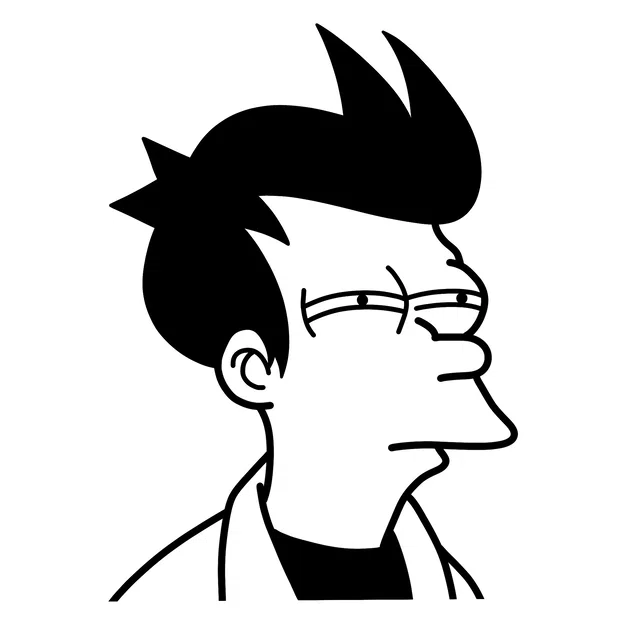 Fry – Tấm ốp tường / Tranh treo tường - Image 1