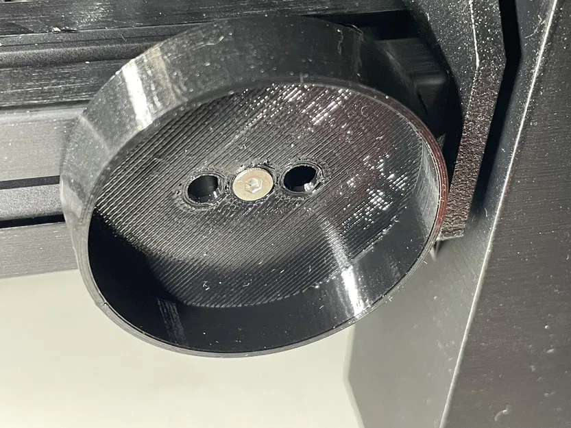 Chân mút xốp cho máy in 3D (Schaumstofffuß für 3D-Drucker) - Image 3