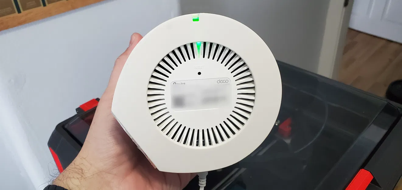 Giá treo tường TP-Link XE75 (Wall Mount Bracket) - Image 5