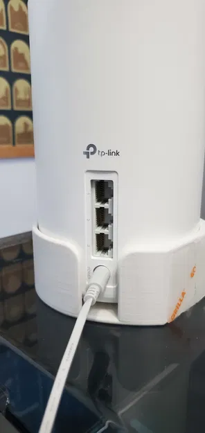 Giá treo tường TP-Link XE75 (Wall Mount Bracket) - Image 6