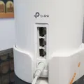 Giá treo tường TP-Link XE75 (Wall Mount Bracket) - Thumbnail 6