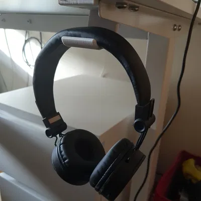 Móc Treo Dưới Bàn (Under Desk Hook)