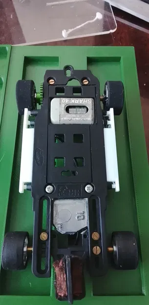 Bo hông cho khung gầm Slot.it 1/32 - Image 4