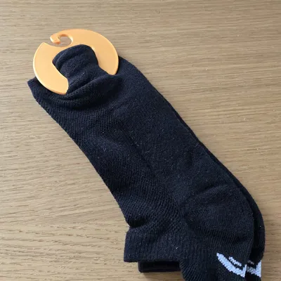 Sockenclipp Clippy Sockenklammer