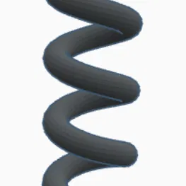 Lò xo 20 mm (20 mm Spring)