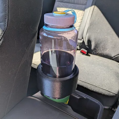 Adapter khay để ly cho bình Nalgene 32oz - Toyota Tacoma đời 3