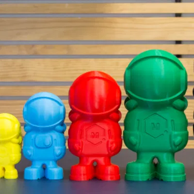 Mẫu hiệu chuẩn Phil