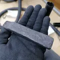 Khuôn Tire Lever Carbon Fiber Forged (Forged Carbon Fiber Tirelevermould) - Thumbnail 3