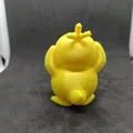 Đồ chơi nhân vật Psyduck Chibi lấy cảm hứng từ Pokemon - Thumbnail 6