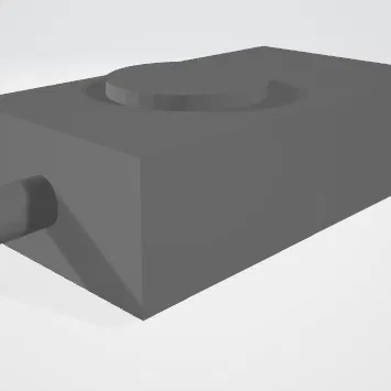 Pilot Garten Of Banban