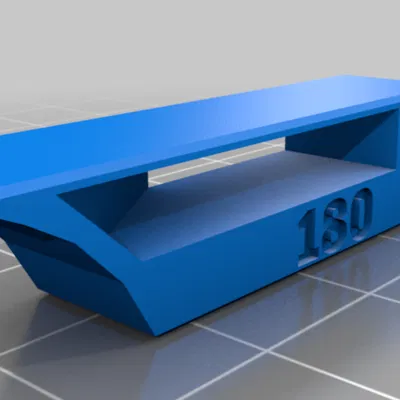 Mẫu calibrate tháp nhiệt độ