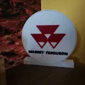 Đèn LED Massey Ferguson - Thumbnail 1