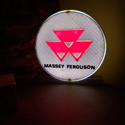 Đèn LED Massey Ferguson