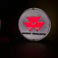 Đèn LED Massey Ferguson - Thumbnail 3