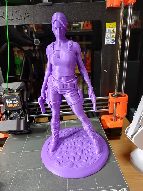 Krásná Holka - Image 1