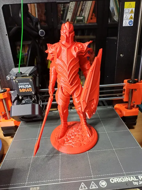 DRAČÍ RYTÍŘ (Davion - Dota 2) - Image 1