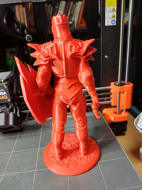 DRAČÍ RYTÍŘ (Davion - Dota 2) - Image 2