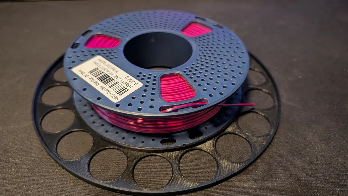 Adapter cuộn 250g cho Sunlu - Image 1