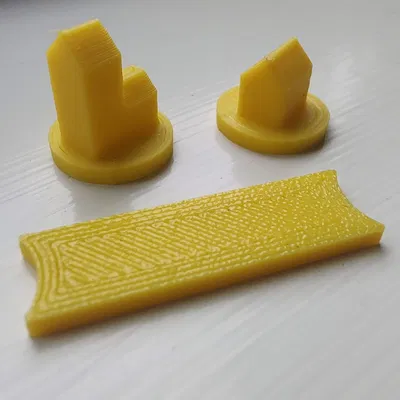 Quân cờ người chơi Catan (cho Dakanzla 2.0 bản nam châm)