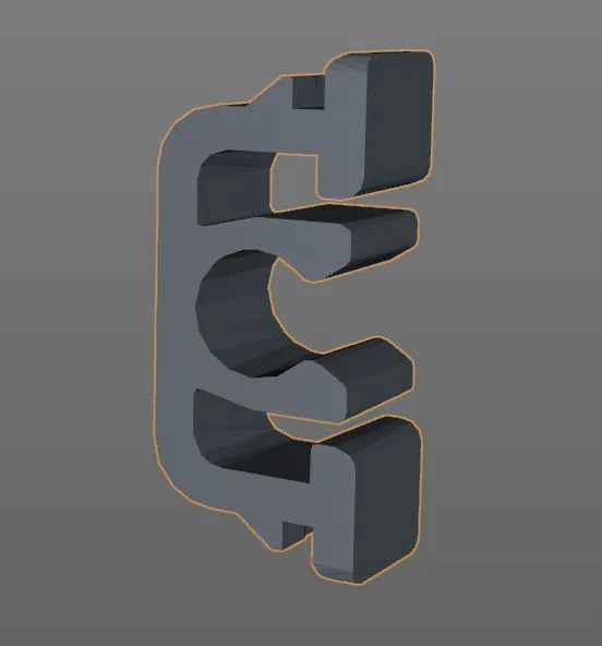 Thay thế kẹp cửa (door clip) cho case Corsair 7000D - Image 1