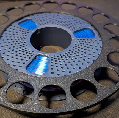 Adapter cuộn 250g cho Sunlu