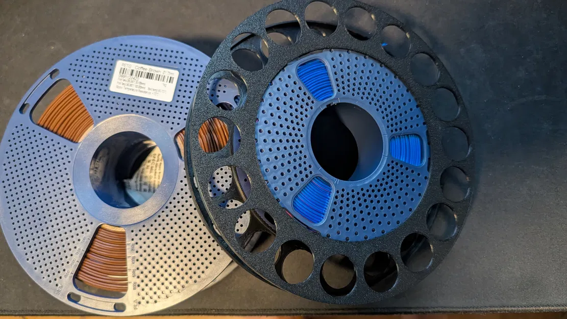 Adapter cuộn 250g cho Sunlu - Image 3