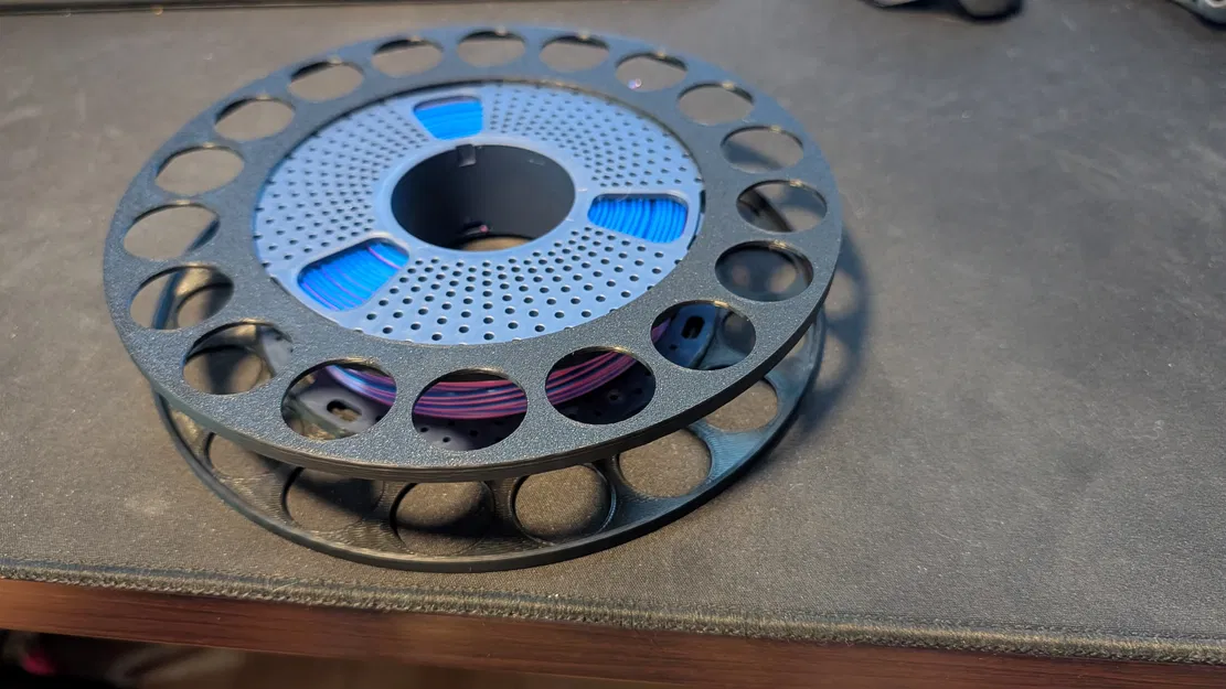 Adapter cuộn 250g cho Sunlu - Image 4