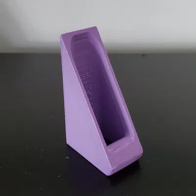 Giá treo chai xịt (Spray Bottle Holder)