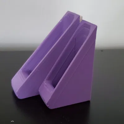 Giá treo chai xịt (Spray Bottle Holder)