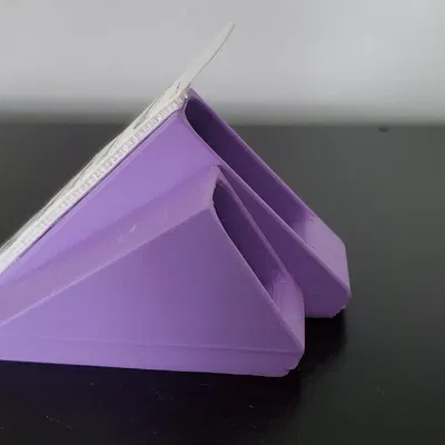 Giá treo chai xịt (Spray Bottle Holder)