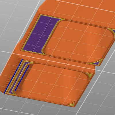 Giá Treo Chai Xịt (Spray Bottle Holder) w/Flat Bottom