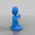 The Beatles và Yellow Submarine - clay-to-3d-scan - Thumbnail 6