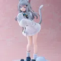 Anime / Hentai - Cô Gái Mèo (Cat Girl) - Thumbnail 1