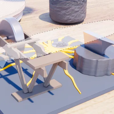 Keep your Blade Sharp – Mài sắc Oneblade như Henry