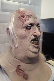 Fatman Zombie - Mặt nạ 3D - Image 3