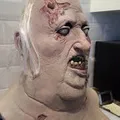 Fatman Zombie - Mặt nạ 3D - Thumbnail 3