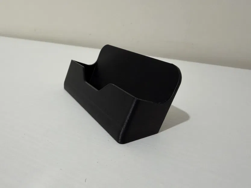 Giá đỡ danh thiếp (Business Card Holder) - Image 2