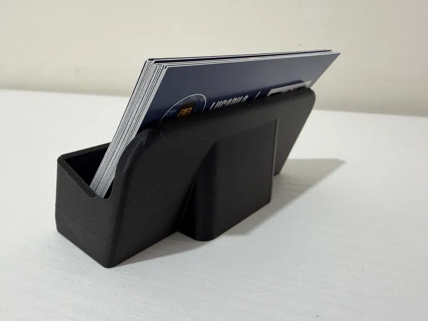 Giá đỡ danh thiếp (Business Card Holder) - Image 4