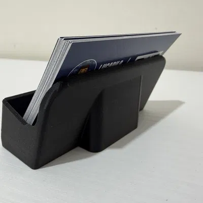 Giá đỡ danh thiếp (Business Card Holder)