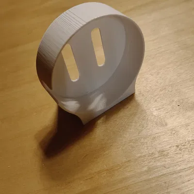 Giá treo tường cho bộ sạc bàn chải Oral-B Pulsonic