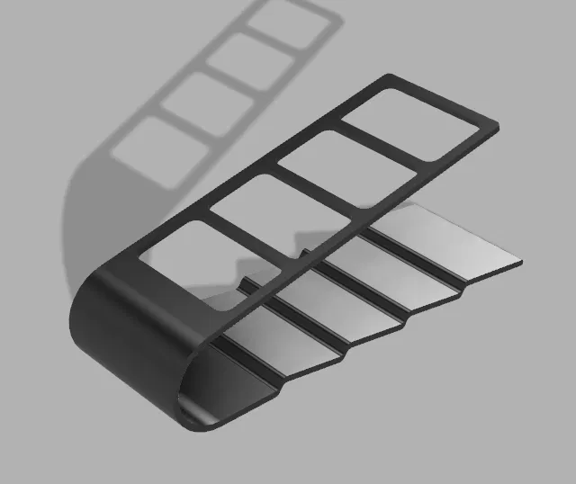 Đồ đỡ remote điều khiển tiện dụng - Image 4