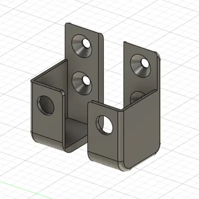 Giá đỡ treo tường đa năng