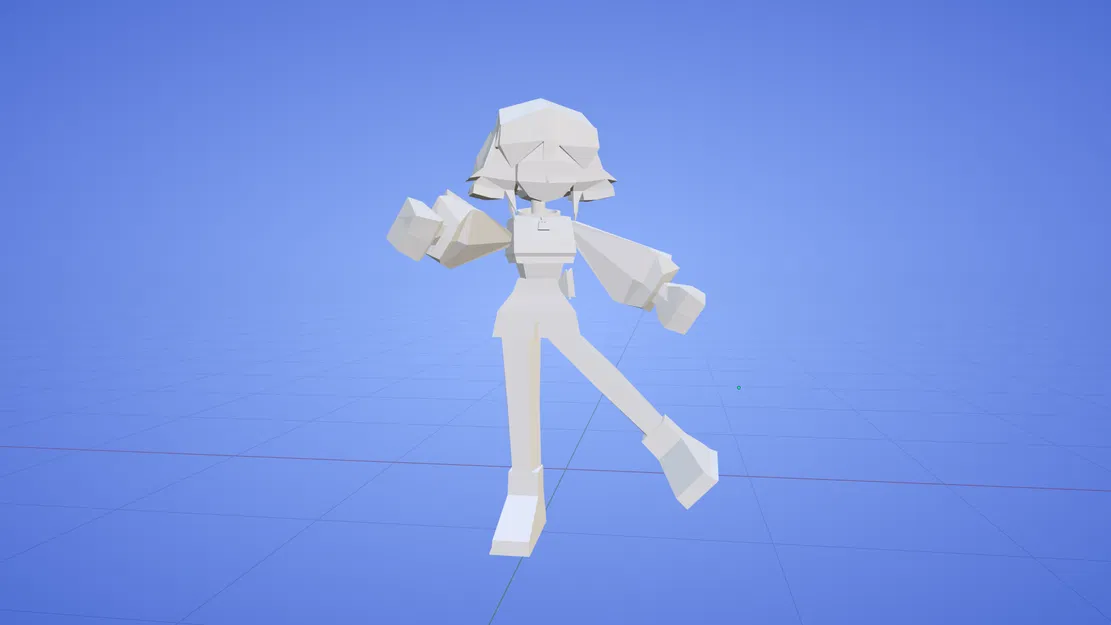 Crashsune “Love-chan” - Image 1