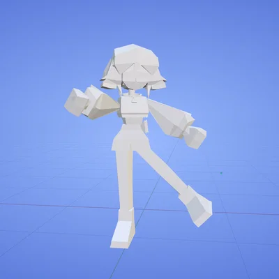 Crashsune “Love-chan”