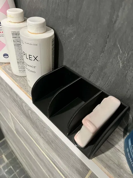 Giá đỡ xà phòng (Soap holder) - Image 1