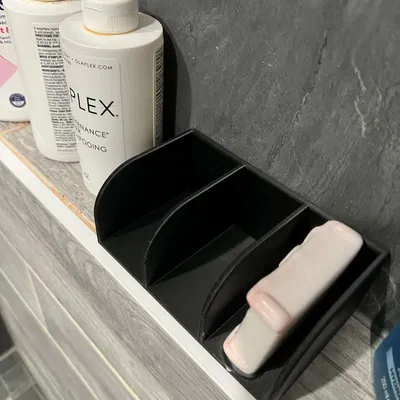 Giá đỡ xà phòng (Soap holder)