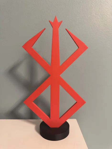 Brand Of Sacrifice (Berserk) – Kèm bệ - Image 1