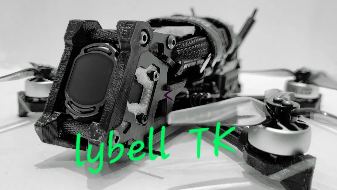 Lybell TK - Image 1