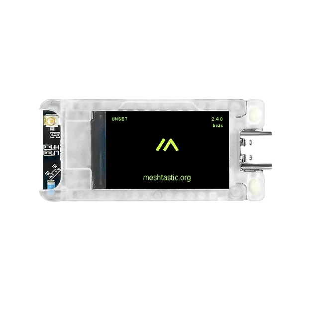 Heltec T114 - Mô hình 3D đơn giản hóa - Image 1